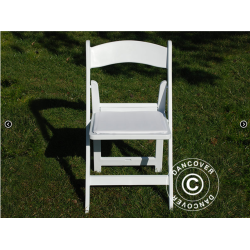 Klappstol 44x46x77cm, (4st)