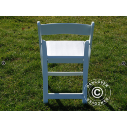 Klappstol 44x46x77cm, (4st)