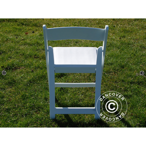 Klappstol 44x46x77cm, (4st)