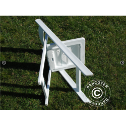 Klappstol 44x46x77cm, (4st)