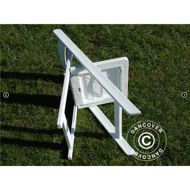 Klappstol 44x46x77cm, (4st)