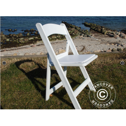 Klappstol 44x46x77cm, (4st)