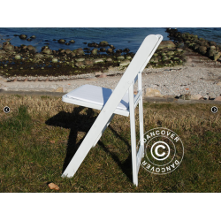 Klappstol 44x46x77cm, (4st)