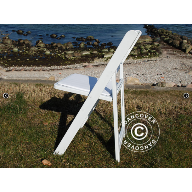 Klappstol 44x46x77cm, (4st)