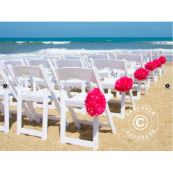 Klappstol 44x46x77cm, (4st)