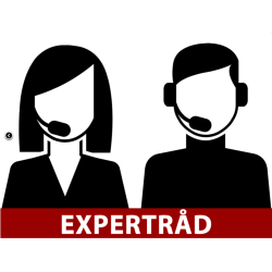 Klappstol 44x46x77cm, (4st)