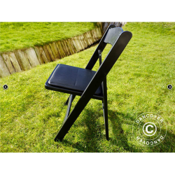 Klappstol 44x46x77cm, (4st)