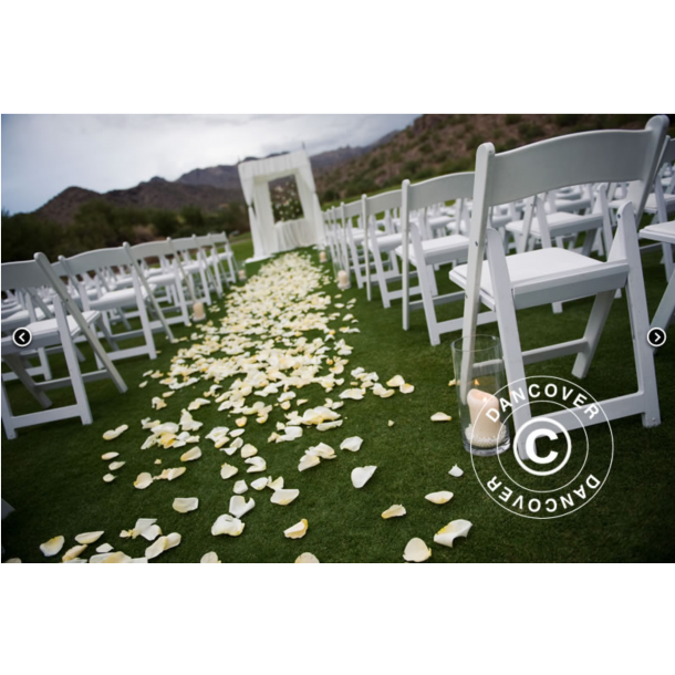 Klappstol 44x46x77cm, (4st)