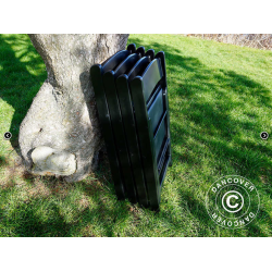 Klappstol 44x46x77cm, (4st)