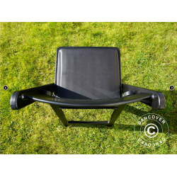 Klappstol 44x46x77cm, (4st)