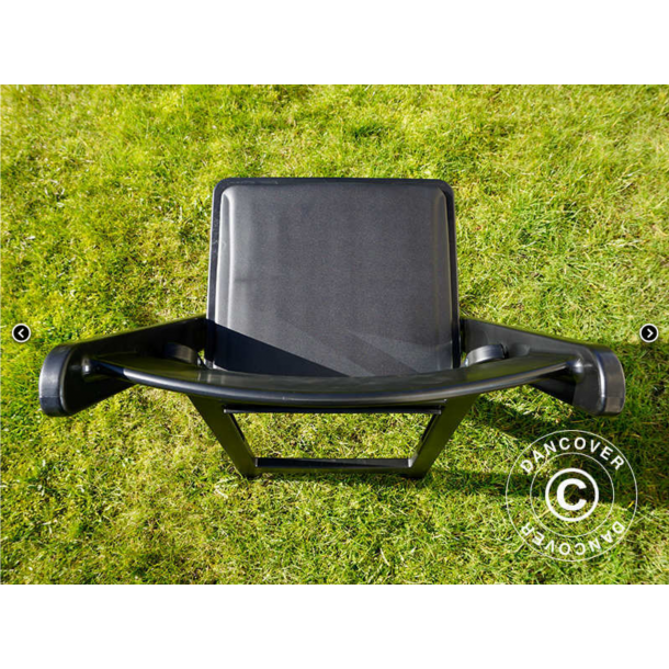 Klappstol 44x46x77cm, (4st)