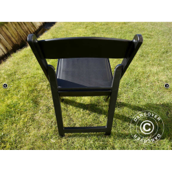 Klappstol 44x46x77cm, (4st)