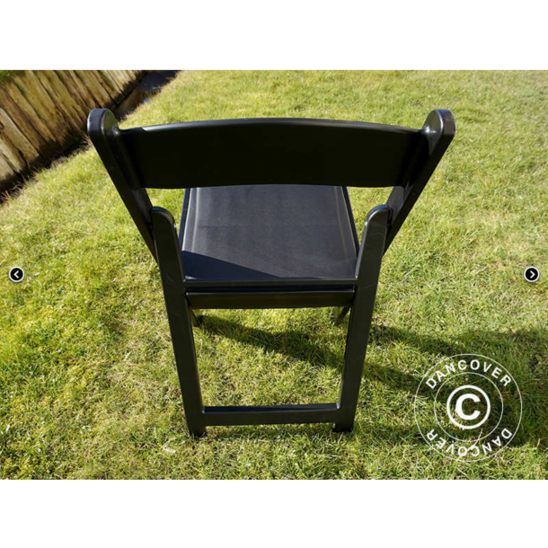 Klappstol 44x46x77cm, (4st)