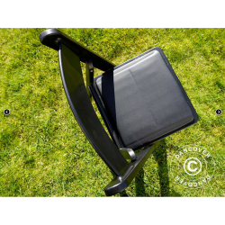 Klappstol 44x46x77cm, (4st)