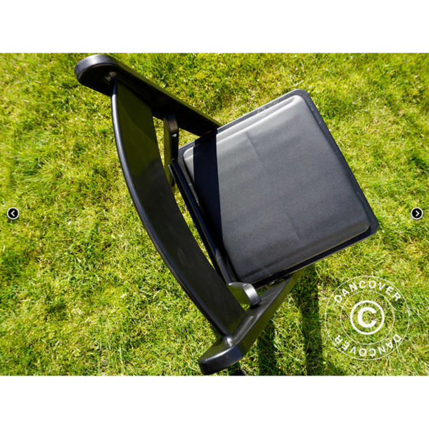 Klappstol 44x46x77cm, (4st)