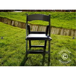 Klappstol 44x46x77cm, (4st)