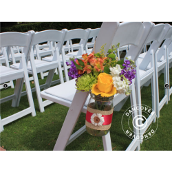 Klappstol 44x46x77cm, (4st)