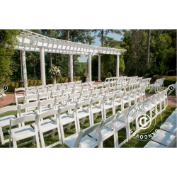 Klappstol 44x46x77cm, (4st)