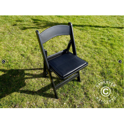 Klappstol 44x46x77cm, (4st)