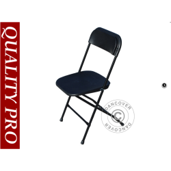 Klappstol 44x44x80cm, (8st)