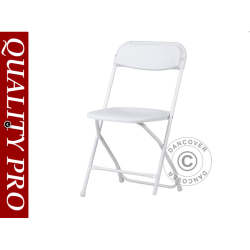 Klappstol 44x44x80cm, (8st)