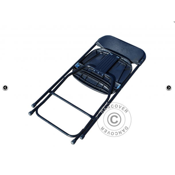 Klappstol 44x44x80cm, (8st)