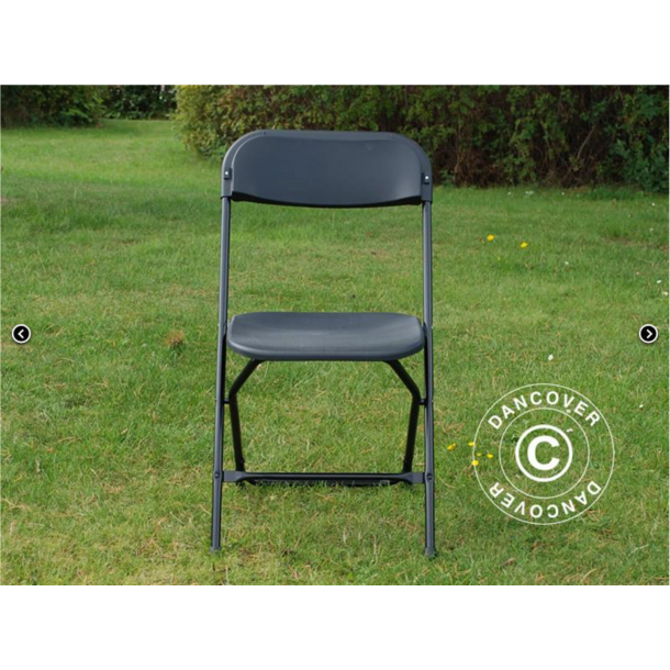 Klappstol 44x44x80cm, (8st)