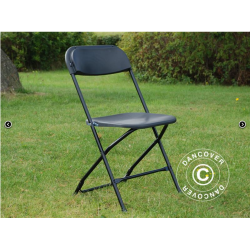 Klappstol 44x44x80cm, (8st)