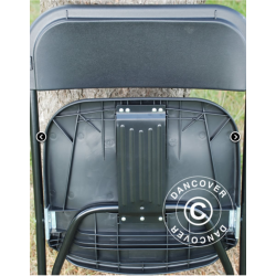 Klappstol 44x44x80cm, (8st)