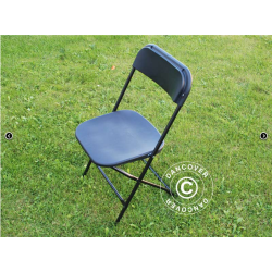 Klappstol 44x44x80cm, (8st)