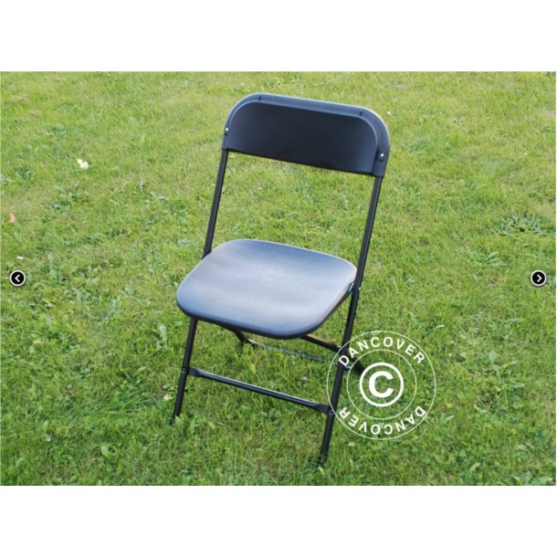 Klappstol 44x44x80cm, (8st)