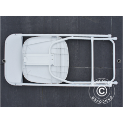 Klappstol 44x44x80cm, (8st)