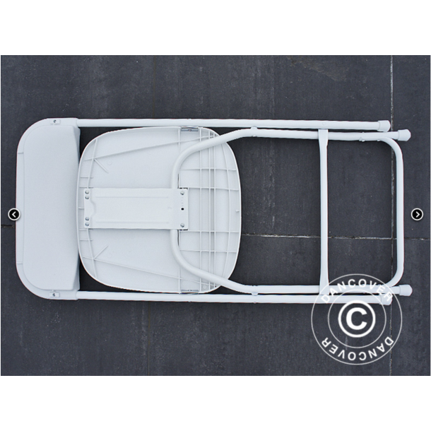 Klappstol 44x44x80cm, (8st)