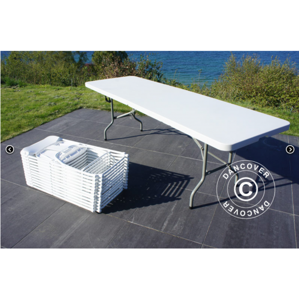 Klappstol 44x44x80cm, (8st)