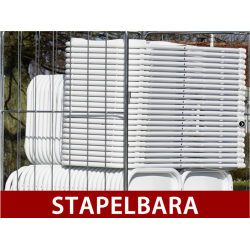 Klappstol 44x44x80cm, (8st)