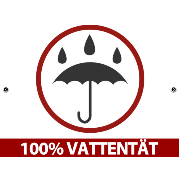 Lagertlt OceanCover 5,5x15x4,1x5,3m PVC 600g, Vit