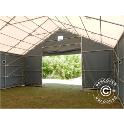 Tlthall Titanium 7x14x2,5x4,2m PVC 600g