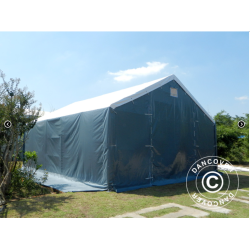 Tlthall Titanium 8x16,2x3x5m PVC 600g