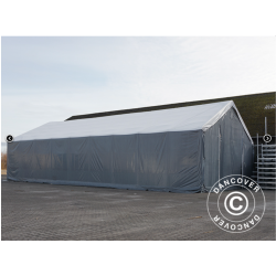 Tlthall Titanium 8x16,2x3x5m PVC 600g