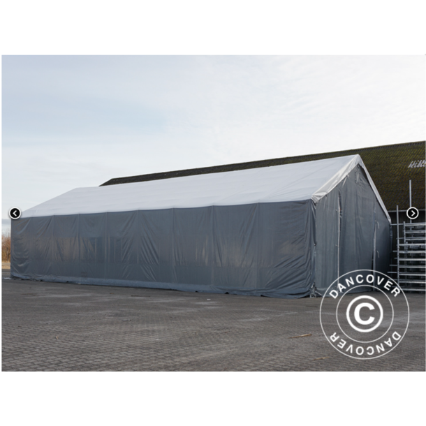 Tlthall Titanium 8x16,2x3x5m PVC 600g