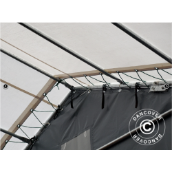 Tlthall Titanium 8x16,2x3x5m PVC 600g