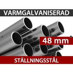 Tlthall Titanium 8x16,2x3x5m PVC 600g