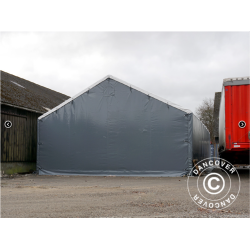 Tlthall Titanium 8x18x3x5m PVC 600g