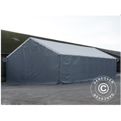 Tlthall Titanium 8x18x3x5m PVC 600g