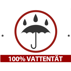 Tlthall Titanium 8x18x3x5m PVC 600g