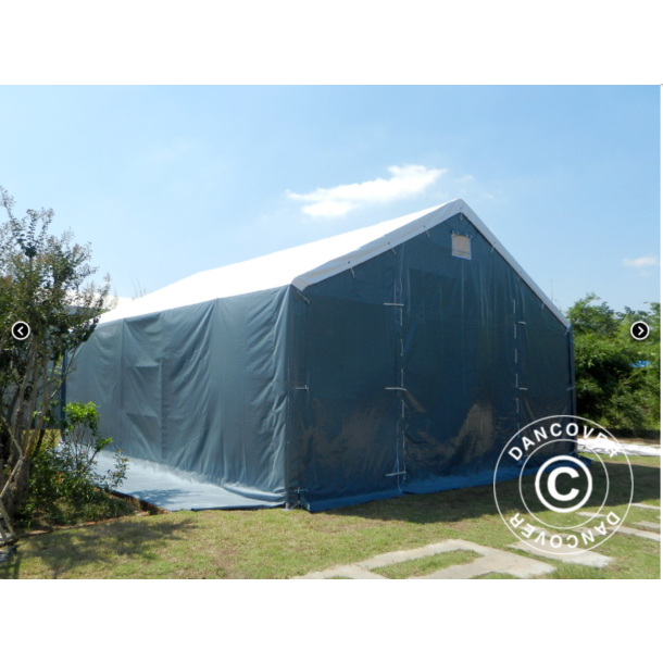 Tlthall Titanium 8x27x3x5m PVC 600g