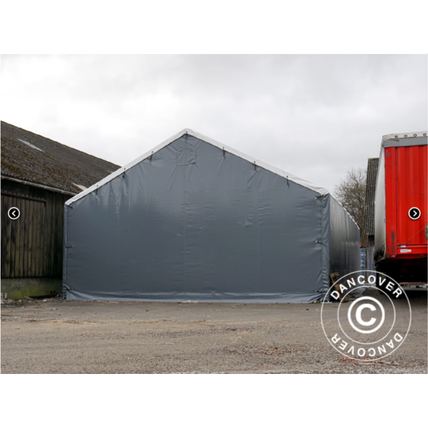 Tlthall Titanium 8x27x3x5m PVC 600g