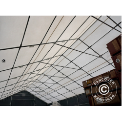 Tlthall Titanium 8x27x3x5m PVC 600g