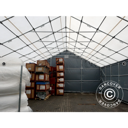 Tlthall Titanium 8x27x3x5m PVC 600g