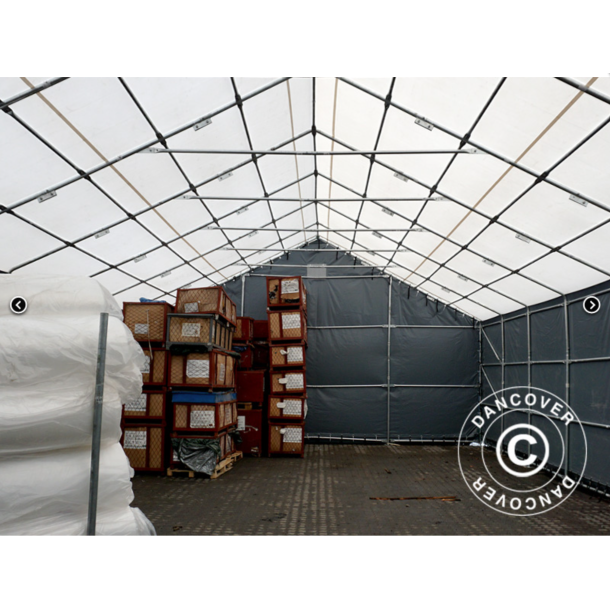 Tlthall Titanium 8x27x3x5m PVC 600g